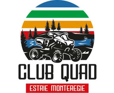 Logo 16-014 Club Quad Estrie Montérégie